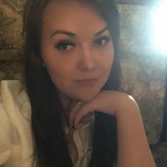 Амина Салыкова, 27.10.1992, Лисаковск