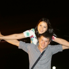 Сания Балымбетова, 01.07.1992, Астана