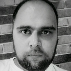 Кирилл Тупиков, 03.09.1989, Москва