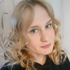 Катерина Скажутина, 16.09, Москва