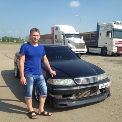 Евгений Клюнк, 08.05.1984, Новосибирск