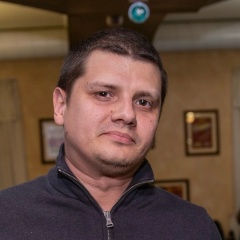 Дмитрий Богданов, 24.05.1986, Красноярск