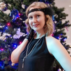 Марина Карпова, 15.10.1987, Москва