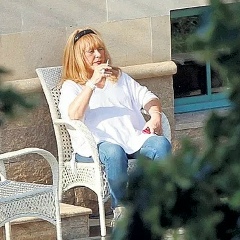 Александра Царькова, 08.08, Москва