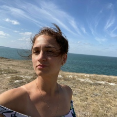 Светлана Арапова, 15.01, Москва