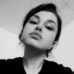 Валерия Ковалёва, 03.09.1991, Санкт-Петербург