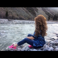 Saltusha Tai, 09.08, Бишкек