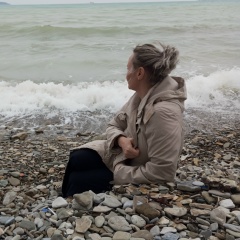 Виктория Атминис, 27.06, Нижний Новгород