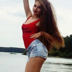 Васелиса Крюкова, 06.05.1995, Алматы