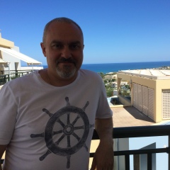 Александр Александрович, 11.04, Старый Город