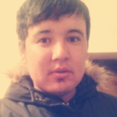 Jaras Kuanov, 13.10.1991, Актау