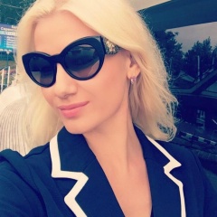 Александра Королёва, 19.10