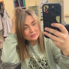 Екатерина Гайворонская
