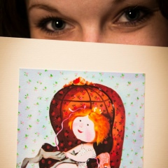 Виктория Дергунова, 03.09.1988, Москва