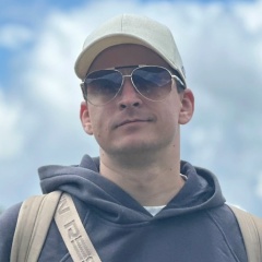 Денис Шелест, Санкт-Петербург