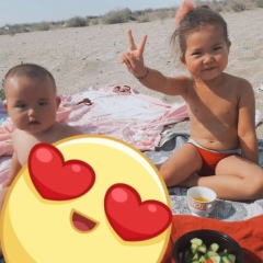 Гаухар Агиева, 17.06, Жанаозен