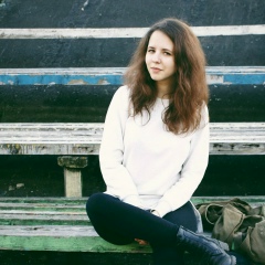 Юлія Малина, 20.08