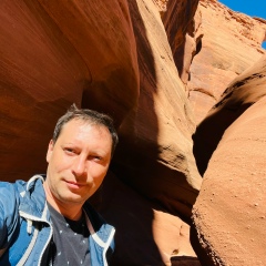 Виталий Попов, 09.06, Los Angeles