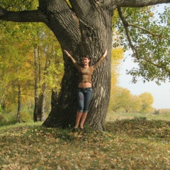 Евгения Старостина, 17.10.1988, Усть-Каменогорск