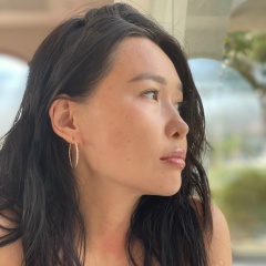 Сафия Досмуханбетова, 24.12.1993, Москва