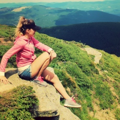 Наталя Хімяк, 08.07.1994, Львов