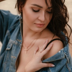 Ника Халилова, 19.12, Караганда