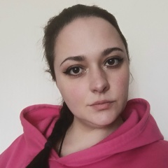 Karina Laitane, 02.09.1986, Рига