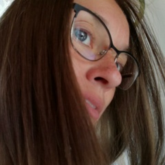 Елена Голубева, 09.04.1987, Москва