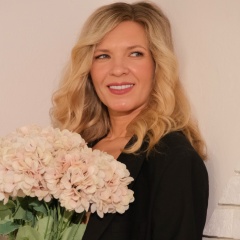 Кристина Ларина, 07.03.1989, Челябинск