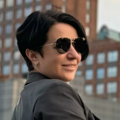 Ирина Масальская, 15.03.1977, Москва