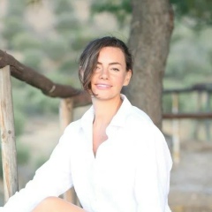 Мария Садовая, 08.10.1984, Barcelona