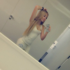 Юльчик Галинская, 27.09, Харьков