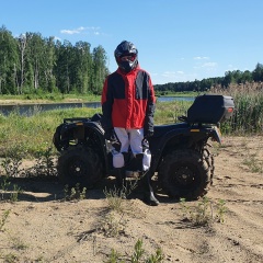 Виктор Васильев, 31.07.1989, Москва