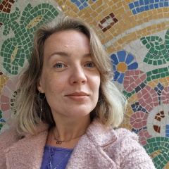 Ирина Егорова, 03.06, Санкт-Петербург