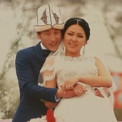 Нурбек Акматалиев, 15.12.1984, Джалал-Абад