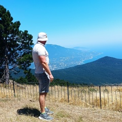 Дмитрий Потихонин, 19.10, Санкт-Петербург