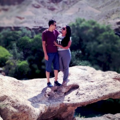 Amina Syzdykbayeva, 11.10, Алматы