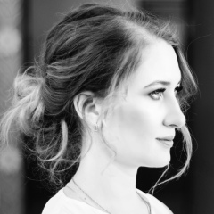 Кристина Нагурная, 13.09.1987, Москва