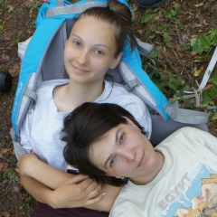 Екатерина Хайцева, 01.08, Екатеринбург