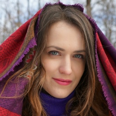 Юлия Соловей, 07.08.1990, Минск