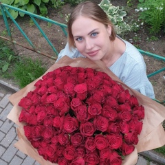 Юлия Тарантай, 18.06, Сочи