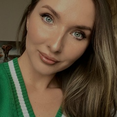 Кристина Маглаперидзе, 30.09.1993, Москва