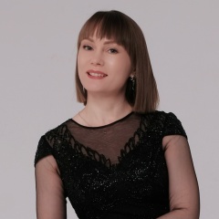 Виктория Зяблицкая, 26.01