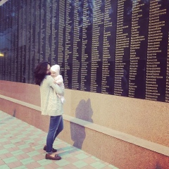 Бахытгул Гарифуллина, 12.05