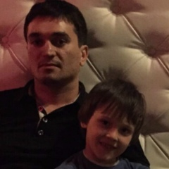 Туган Чуликов, 01.11.1981