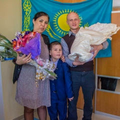 Руслан Гайфуллин, 05.08.1984, Костанай