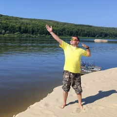 Сергей Гурьев, 09.07, Меленки