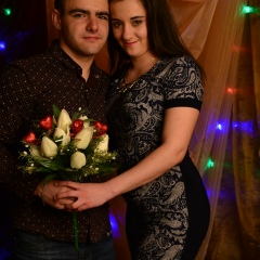 Иван Саенко, 01.03.1994, Первомайское