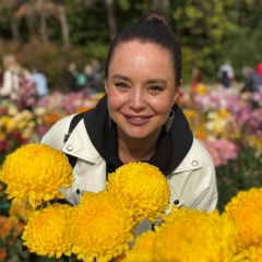 Валерия Хлопова, 26.03.1987