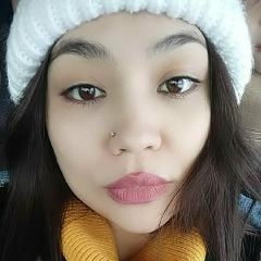 Рано Мамедьярова, 01.01.1992